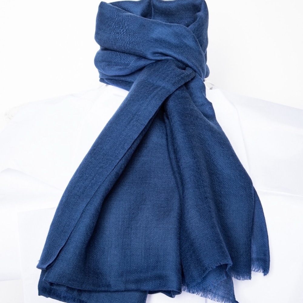 Cashmere Scarf